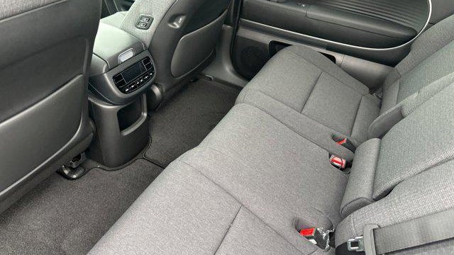 2026 Hyundai IONIQ 9 SE