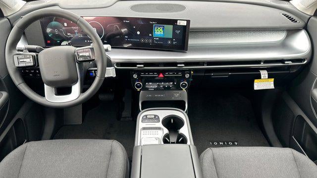 2026 Hyundai IONIQ 9 SE