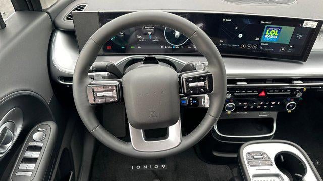 2026 Hyundai IONIQ 9 SE
