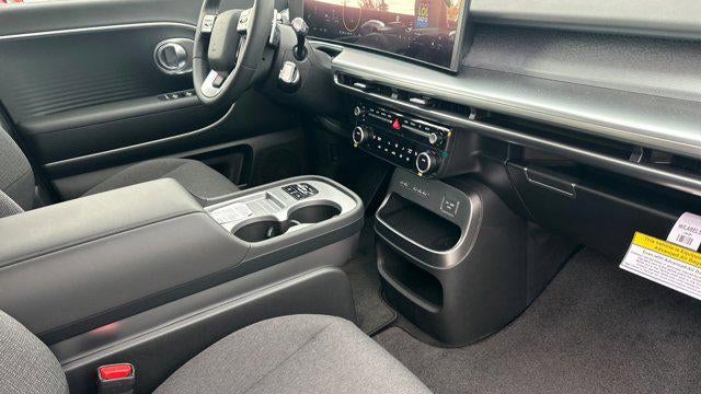 2026 Hyundai IONIQ 9 SE