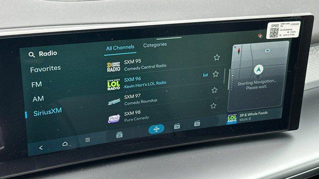 2026 Hyundai IONIQ 9 SE