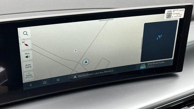 2026 Hyundai IONIQ 9 SE