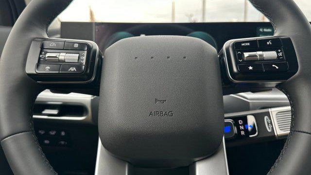 2026 Hyundai IONIQ 9 SE