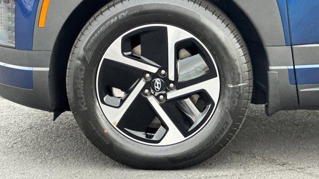 2026 Hyundai IONIQ 9 SE