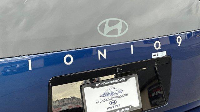 2026 Hyundai IONIQ 9 SE