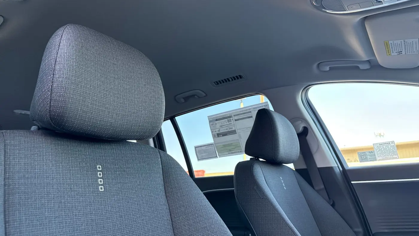 2026 Hyundai IONIQ 9 SE