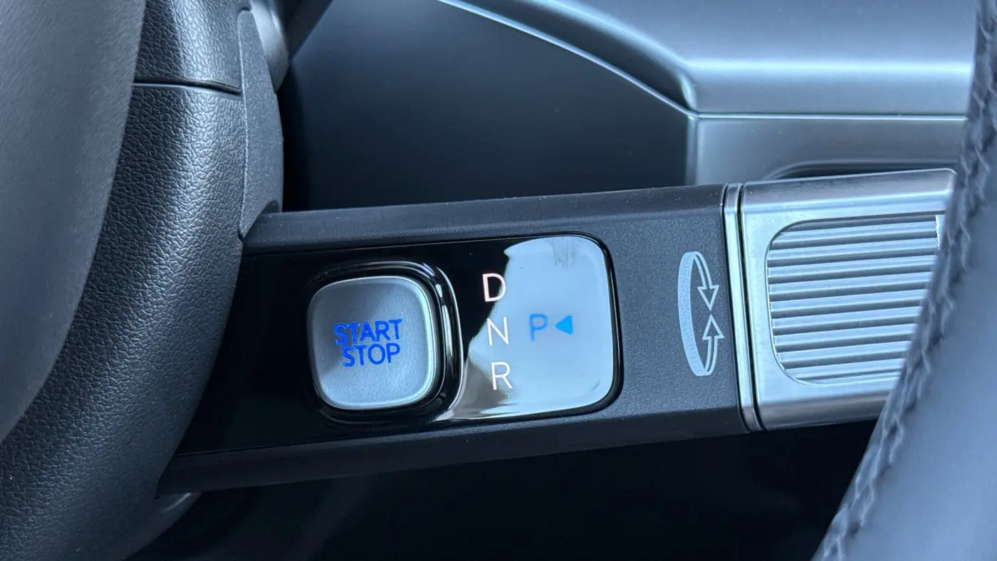 2026 Hyundai IONIQ 9 SE