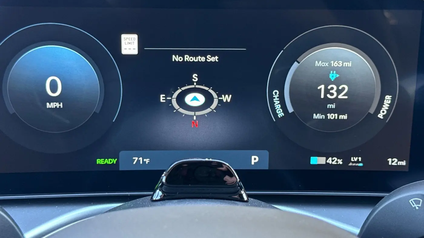 2026 Hyundai IONIQ 9 SE