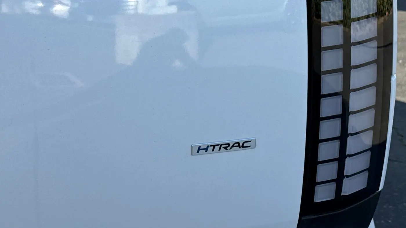 2026 Hyundai IONIQ 9 SE