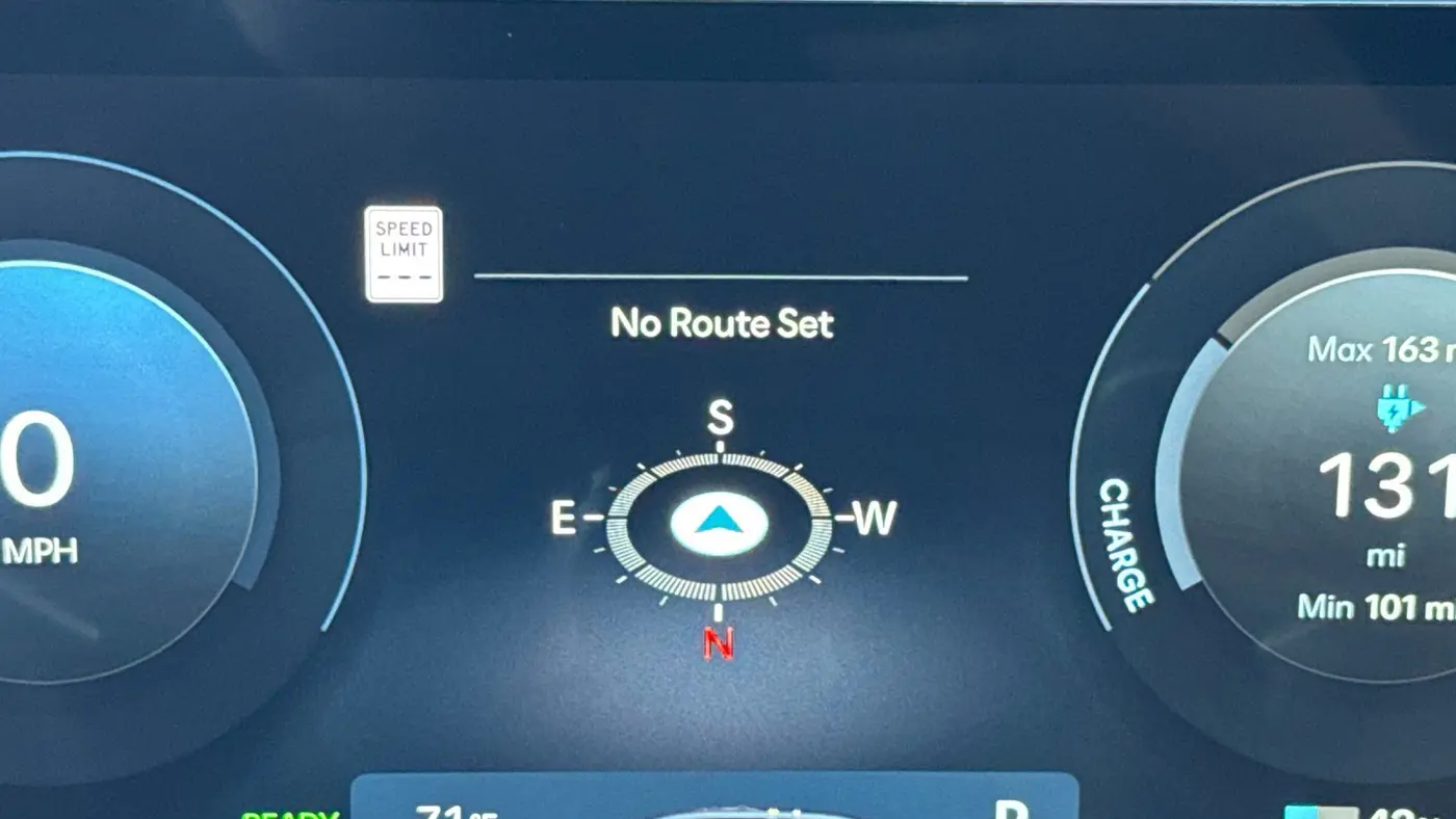 2026 Hyundai IONIQ 9 SE