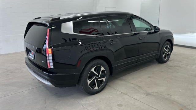 2026 Hyundai IONIQ 9 SE