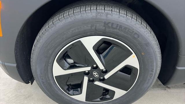2026 Hyundai IONIQ 9 SE