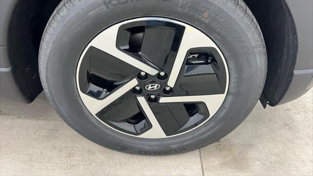 2026 Hyundai IONIQ 9 SE