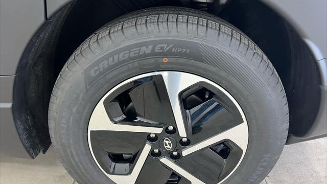 2026 Hyundai IONIQ 9 SE