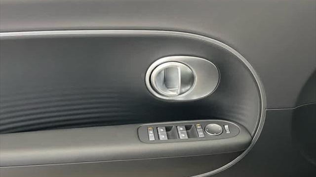 2026 Hyundai IONIQ 9 SE