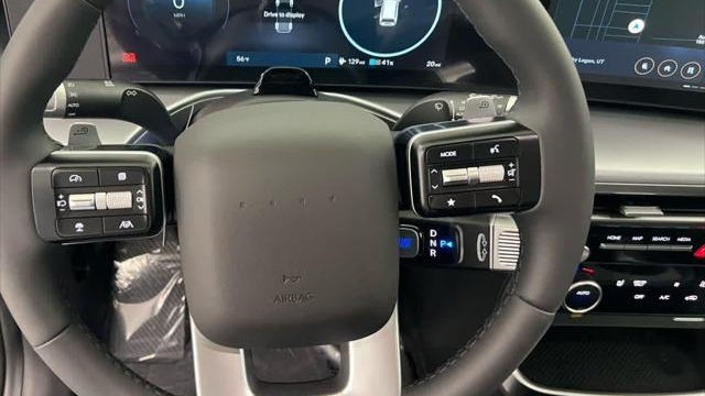 2026 Hyundai IONIQ 9 SE