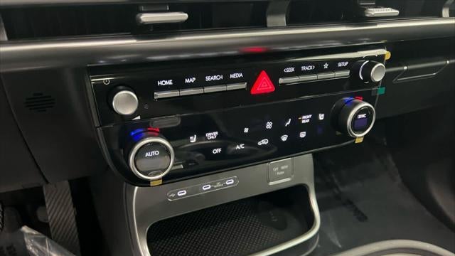 2026 Hyundai IONIQ 9 SE