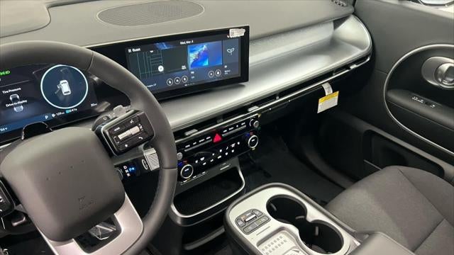 2026 Hyundai IONIQ 9 SE