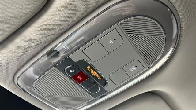 2026 Hyundai IONIQ 9 SE