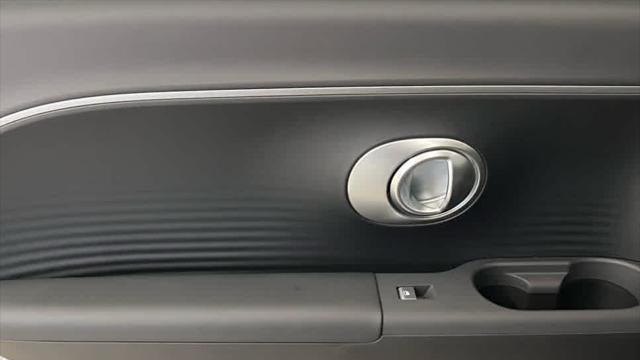 2026 Hyundai IONIQ 9 SE