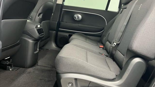 2026 Hyundai IONIQ 9 SE