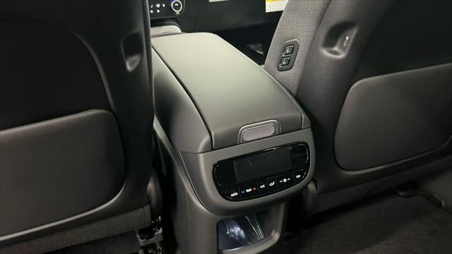 2026 Hyundai IONIQ 9 SE