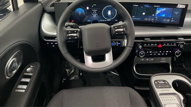 2026 Hyundai IONIQ 9 SE