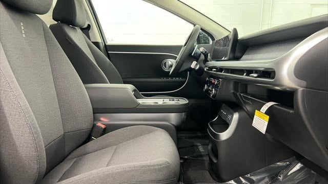 2026 Hyundai IONIQ 9 SE