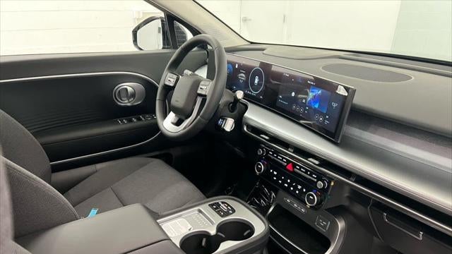 2026 Hyundai IONIQ 9 SE