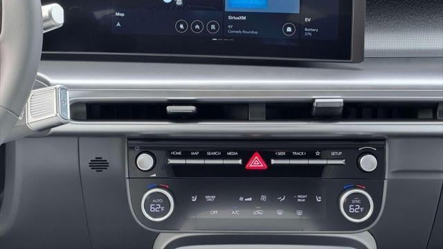 2026 Hyundai IONIQ 9 SE
