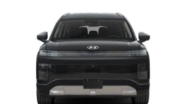 2026 Hyundai IONIQ 9 SE