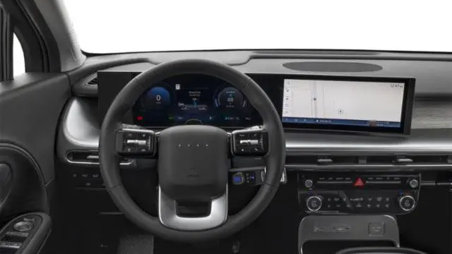 2026 Hyundai IONIQ 9 SE