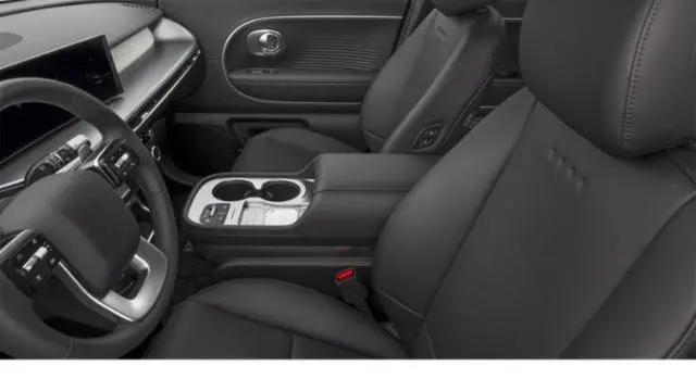 2026 Hyundai IONIQ 9 SE