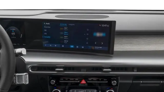 2026 Hyundai IONIQ 9 SE