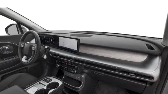 2026 Hyundai IONIQ 9 SE