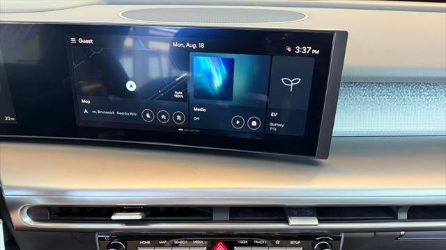 2026 Hyundai IONIQ 9 SE