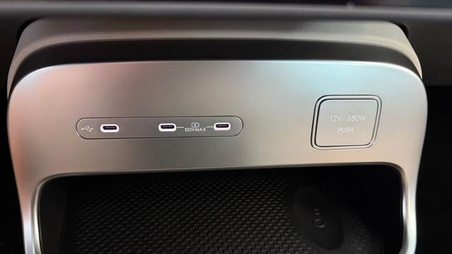 2026 Hyundai IONIQ 9 SE