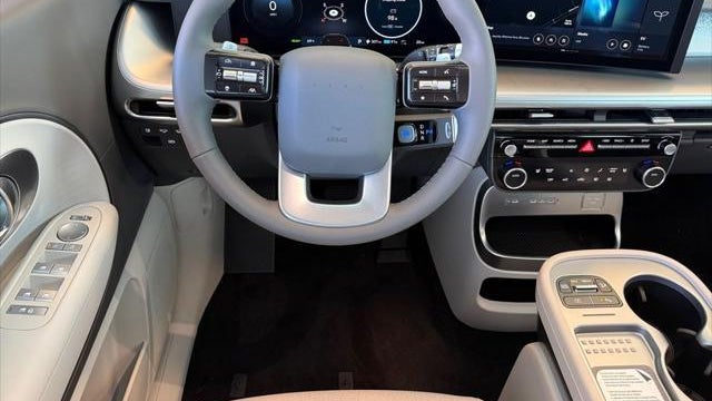 2026 Hyundai IONIQ 9 SE