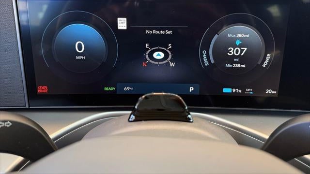 2026 Hyundai IONIQ 9 SE