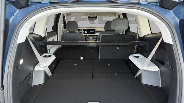 2026 Hyundai IONIQ 9 SE