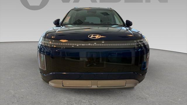 2026 Hyundai IONIQ 9 SE