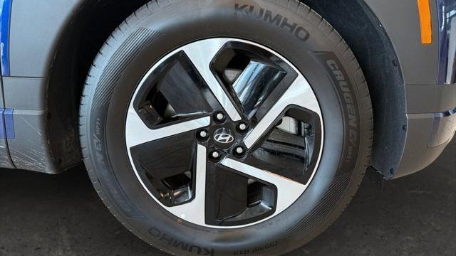 2026 Hyundai IONIQ 9 SE