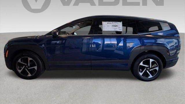 2026 Hyundai IONIQ 9 SE
