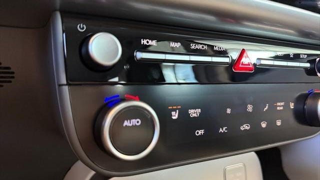 2026 Hyundai IONIQ 9 SE