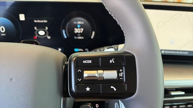 2026 Hyundai IONIQ 9 SE