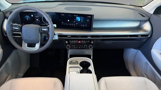 2026 Hyundai IONIQ 9 SE