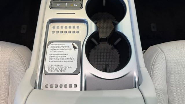 2026 Hyundai IONIQ 9 SE