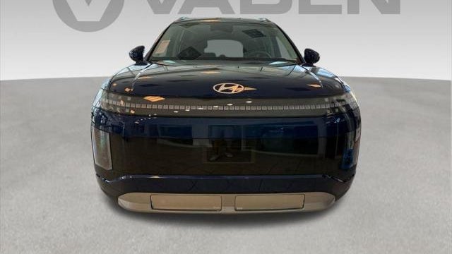 2026 Hyundai IONIQ 9 SE