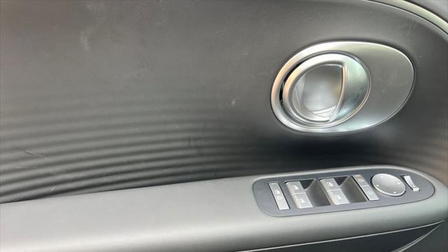 2026 Hyundai IONIQ 9 SE