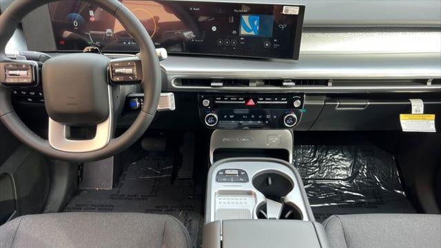 2026 Hyundai IONIQ 9 SE